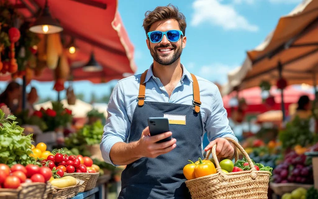 Les avantages du référencement local pour les commerçants de Limoges