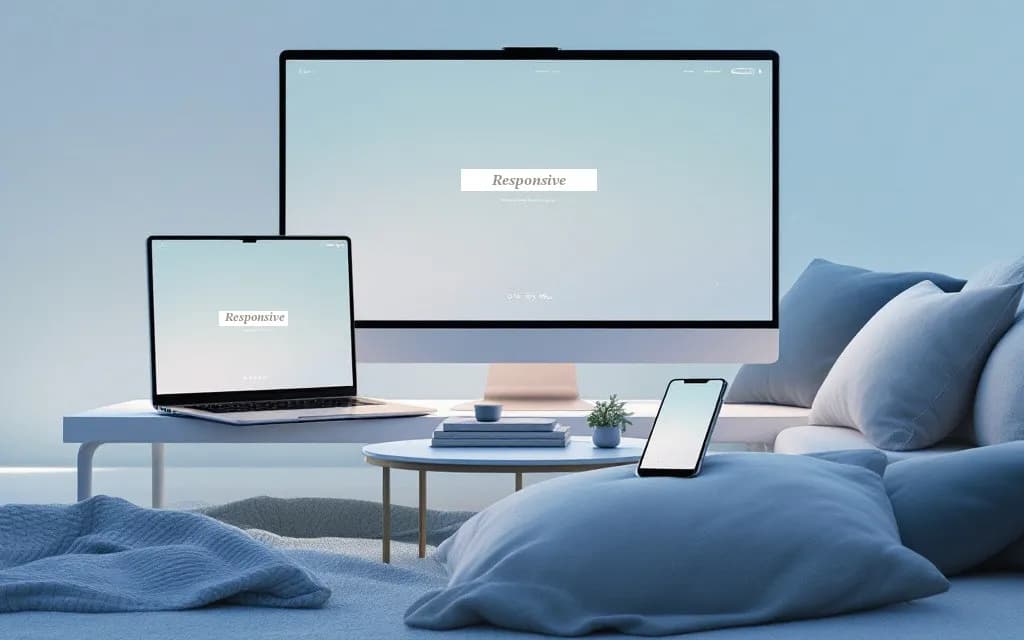 L'importance d'un site web responsive pour votre entreprise à Limoges