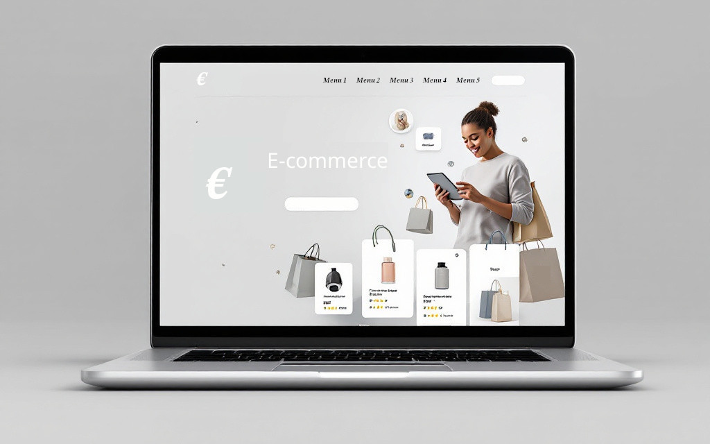 AntrAsite : Création de Sites Internet - Référencement - WebMarketing - augmenter taux conversion e-commerce