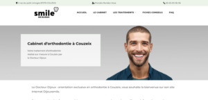 AntrAsite : Création de Sites Internet - Référencement - WebMarketing - création de site internet Limoges