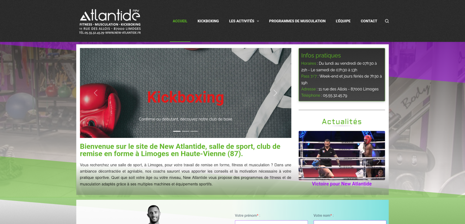 realisation-site-web-creation-site-web-salle-de-sport-limoges-new-atlantide-boostez-visibilite-en-ligne